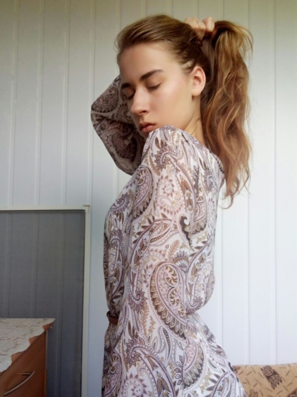 Оксана фото 2