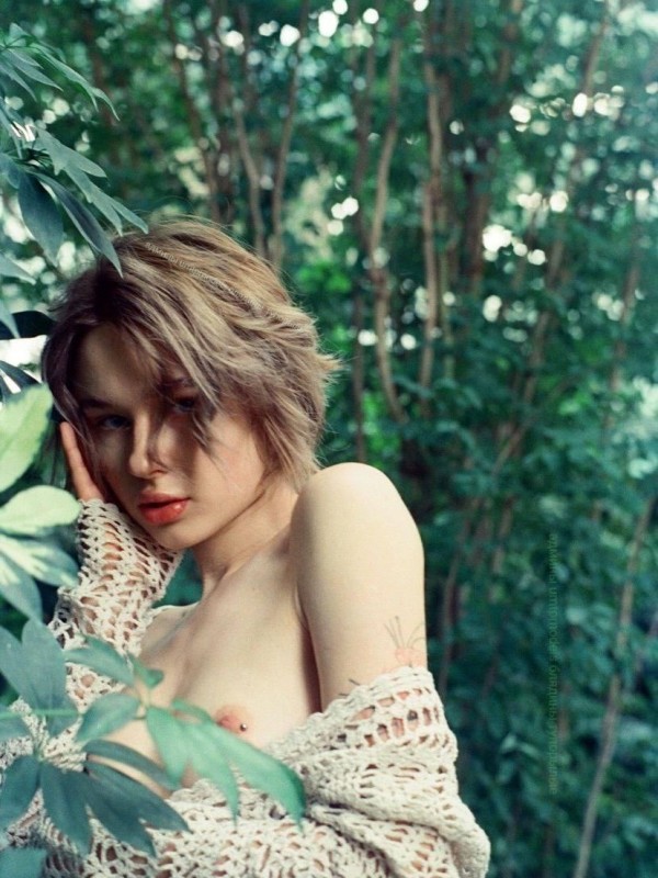 Алина из Дятьково