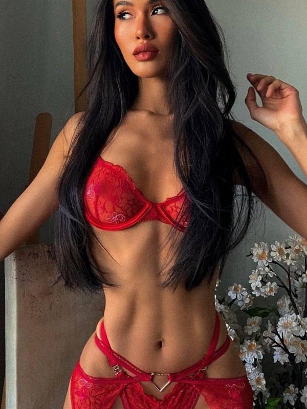 Милена из Дятьково