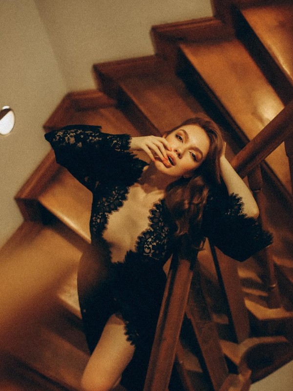 Алина из Дятьково