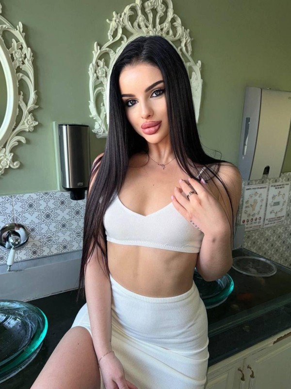 Яна из Дятьково