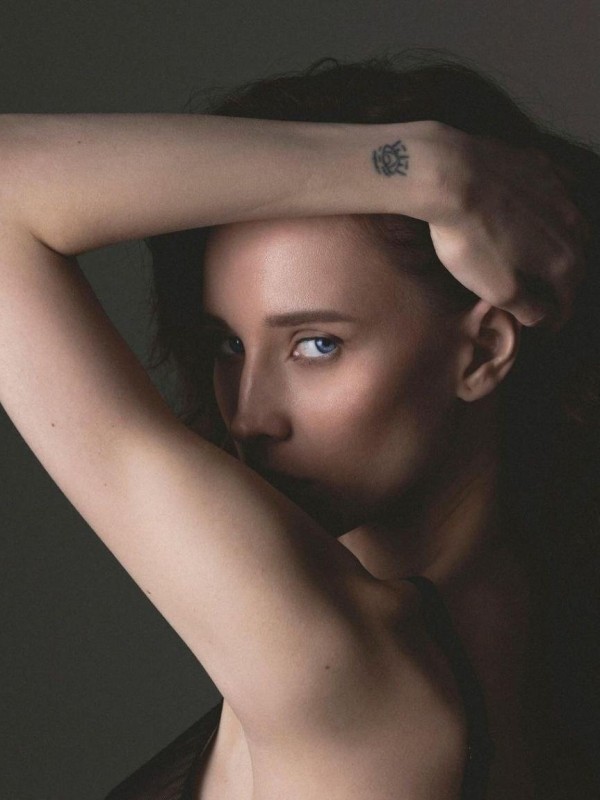 Александра из Дятьково