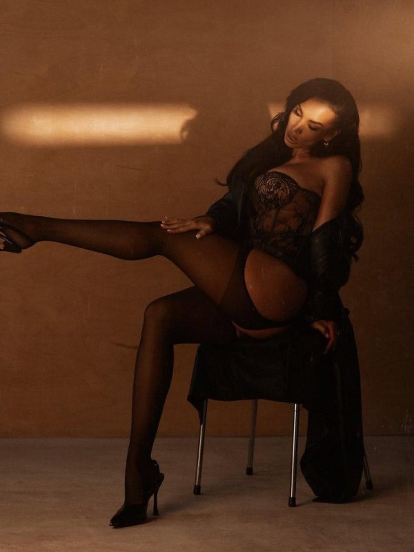 Таисия из Дятьково