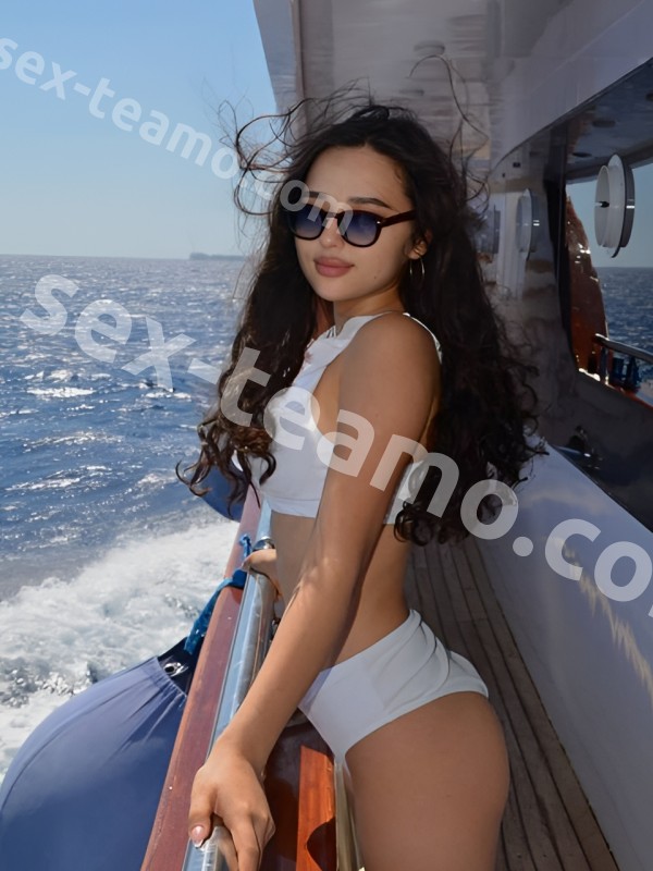 Даша из Дятьково