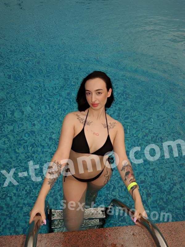 Эмма из Дятьково