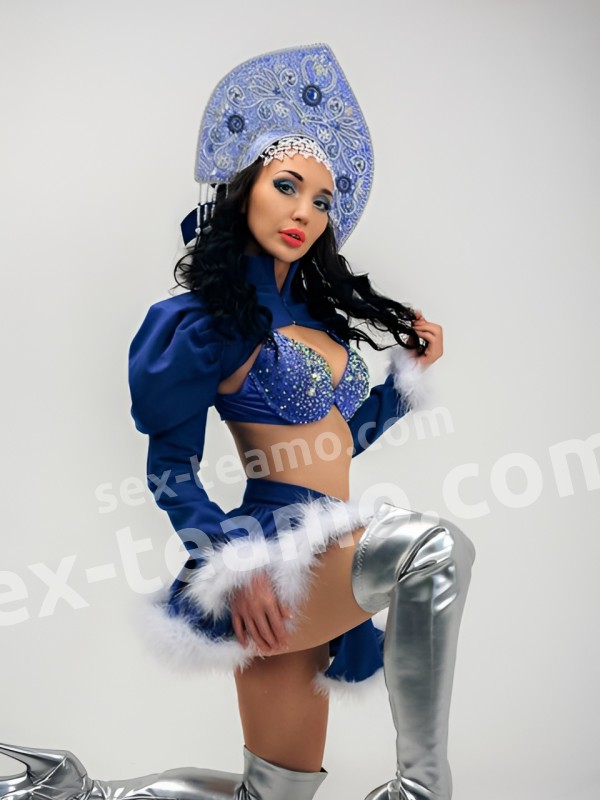 Лика из Дятьково